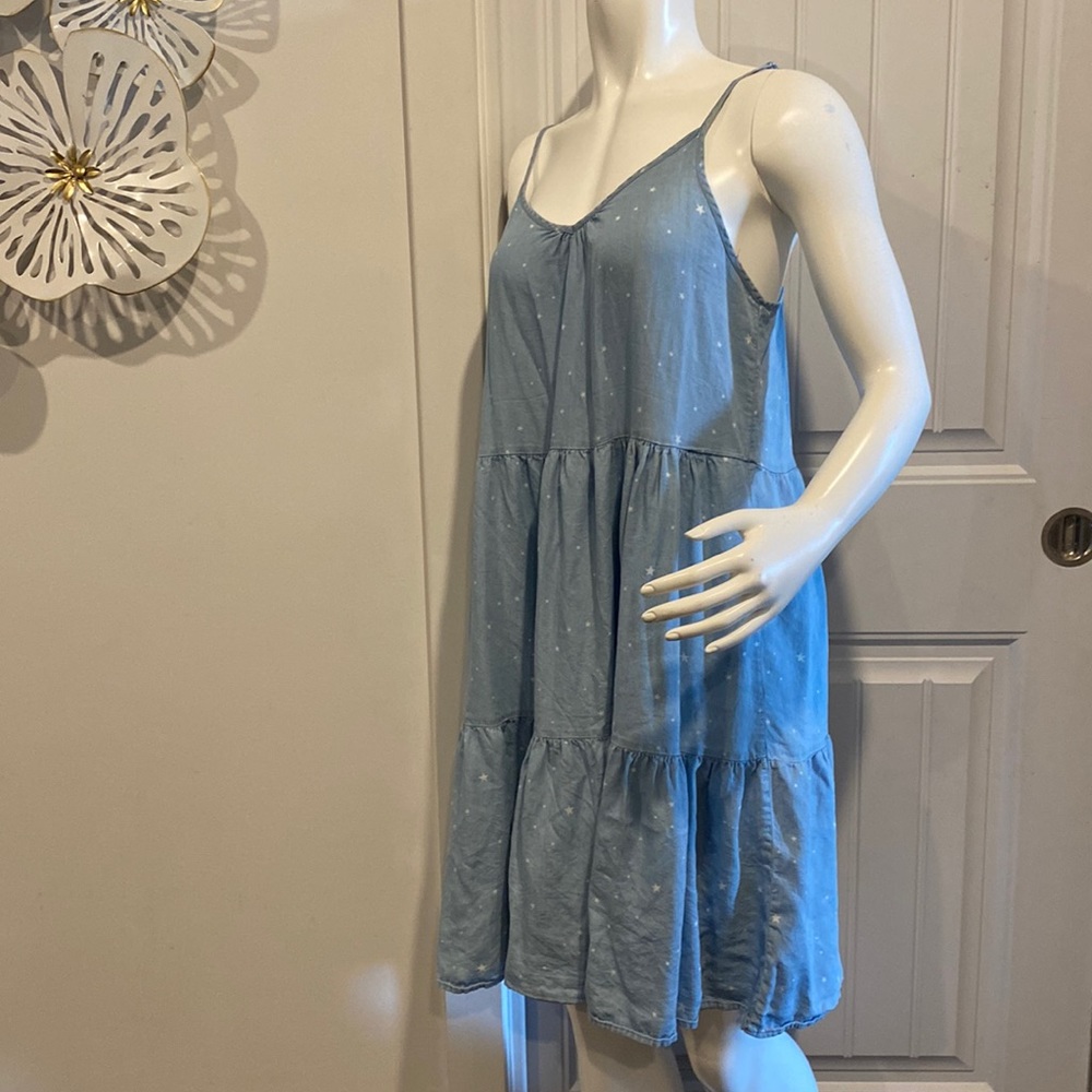Cute Thread & Supply Dress